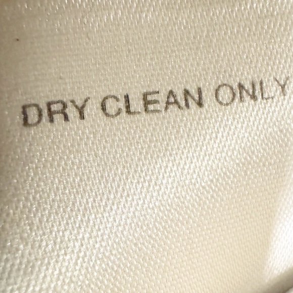 Nordstrom Collection 100% Cashmere Open Cardigan Sweater Gray Women's Size M/L - Picture 9 of 9